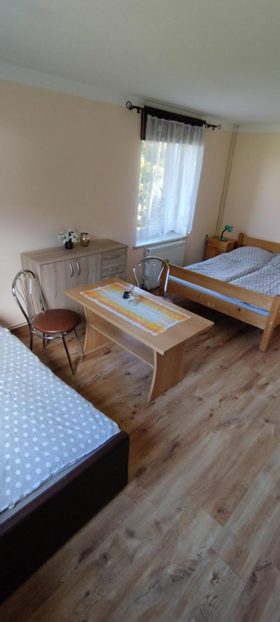 Pokoje U Juroszka イステブナ 部屋 写真