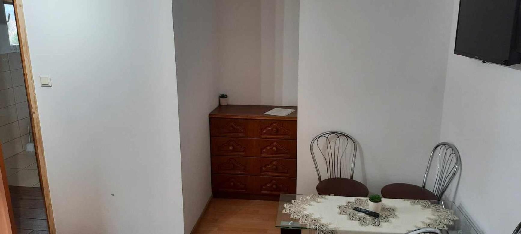 Pokoje U Juroszka イステブナ 部屋 写真