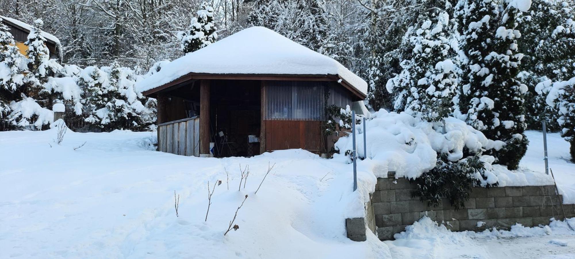 Pokoje U Juroszka イステブナ 部屋 写真